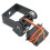 Servo Bracket 2 DOF with 2 MG996 Servo Camera Mount Kit Gimbal 3