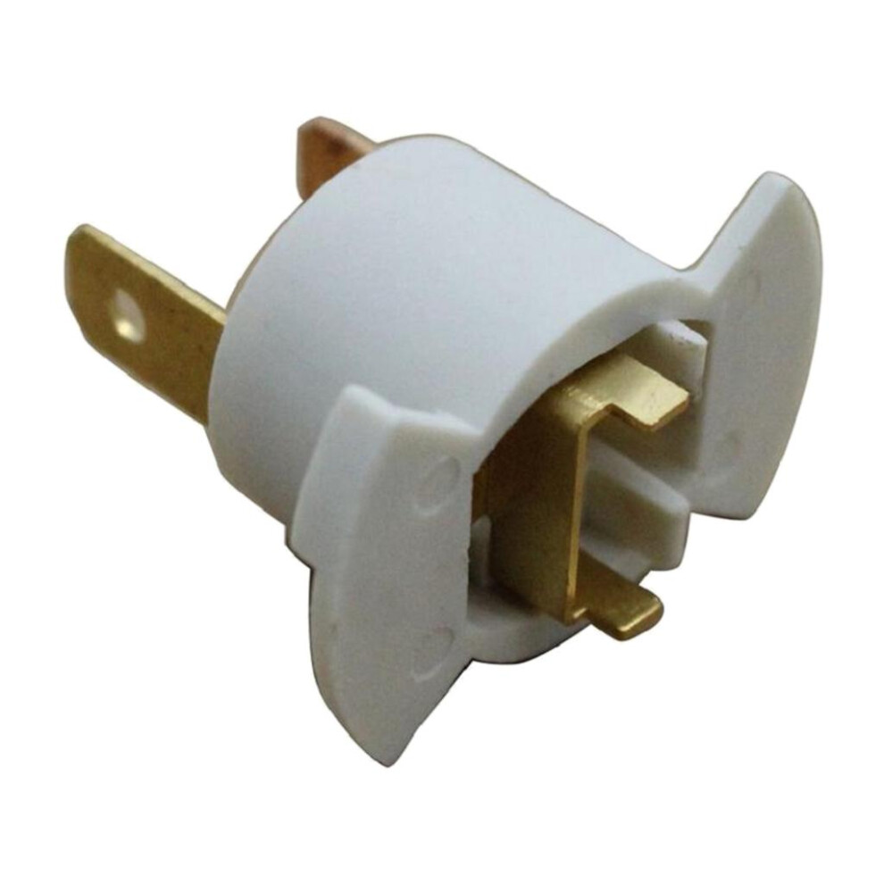 H1 Halogen Headlight Bulb Socket Holder For Honda Cr-V Acura Rl/Tsx 784221158800