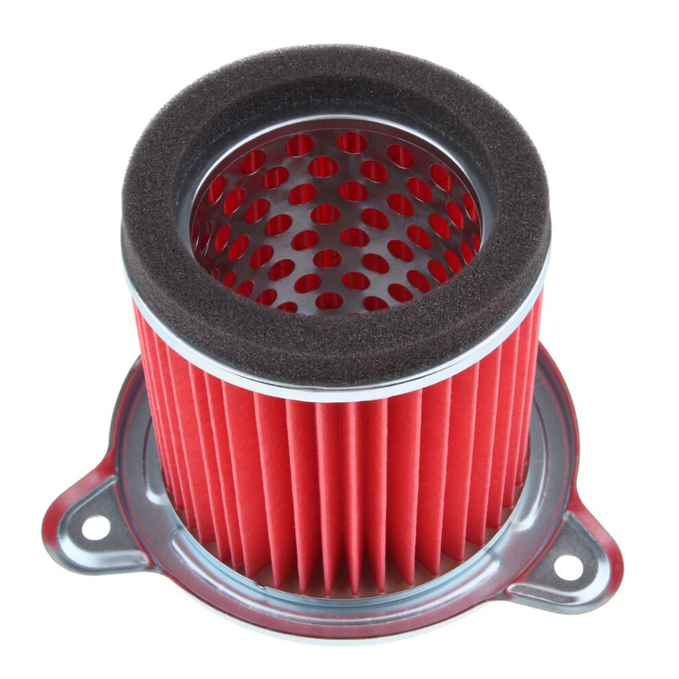 Motorcycle Air Filter For Honda Transalp Xl600v Xl600 V 1987-2000 764398779466