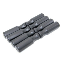 8x Foosball Handle Grip Rod Replacement Handles for Foosball Accessori