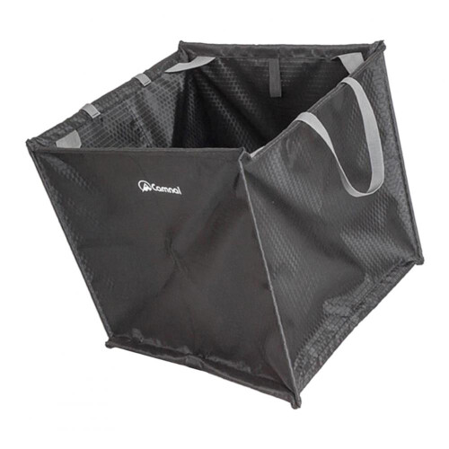 Throw Line Cube Nylon Bag Deploy Cube Carry for Tree Climbing Mountain 1