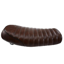 Universal Motorcycle Cafe Racer Seat Custom Flat Seat for SUZUKI GS GS