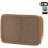 Tactical Bag Insert Modular Organizer bundle Tactical Bag Admin Pouch Hook Fasteners - Mesh Pocket 5