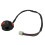 3-Function Left Handlebar Switch for 50 70 90 110 125cc ATV Quad 4 Whe 2