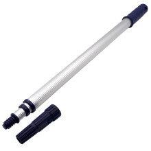 Telescopic Rod Extended Pole Stick for Wall Paint Roller Painting Brus