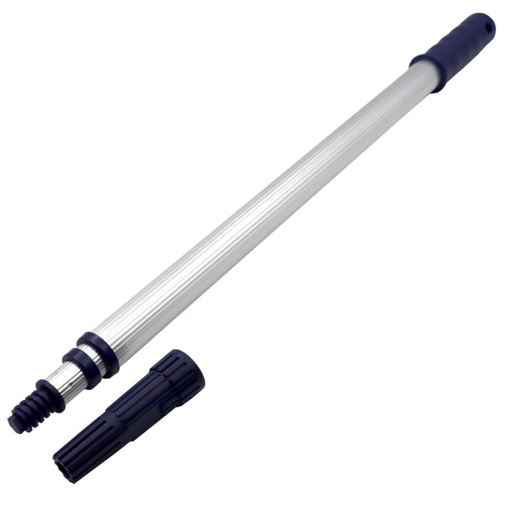 Telescopic Rod Extended Pole Stick For Wall Paint Roller Painting Brus 6902686249510