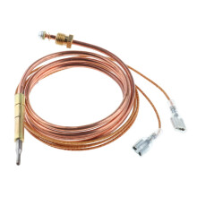 Thermocouple Replacement for Gas Furnace Boiler Water Heater Fireplace