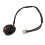 3-Function Left Handlebar Switch for 50 70 90 110 125cc ATV Quad 4 Whe 3