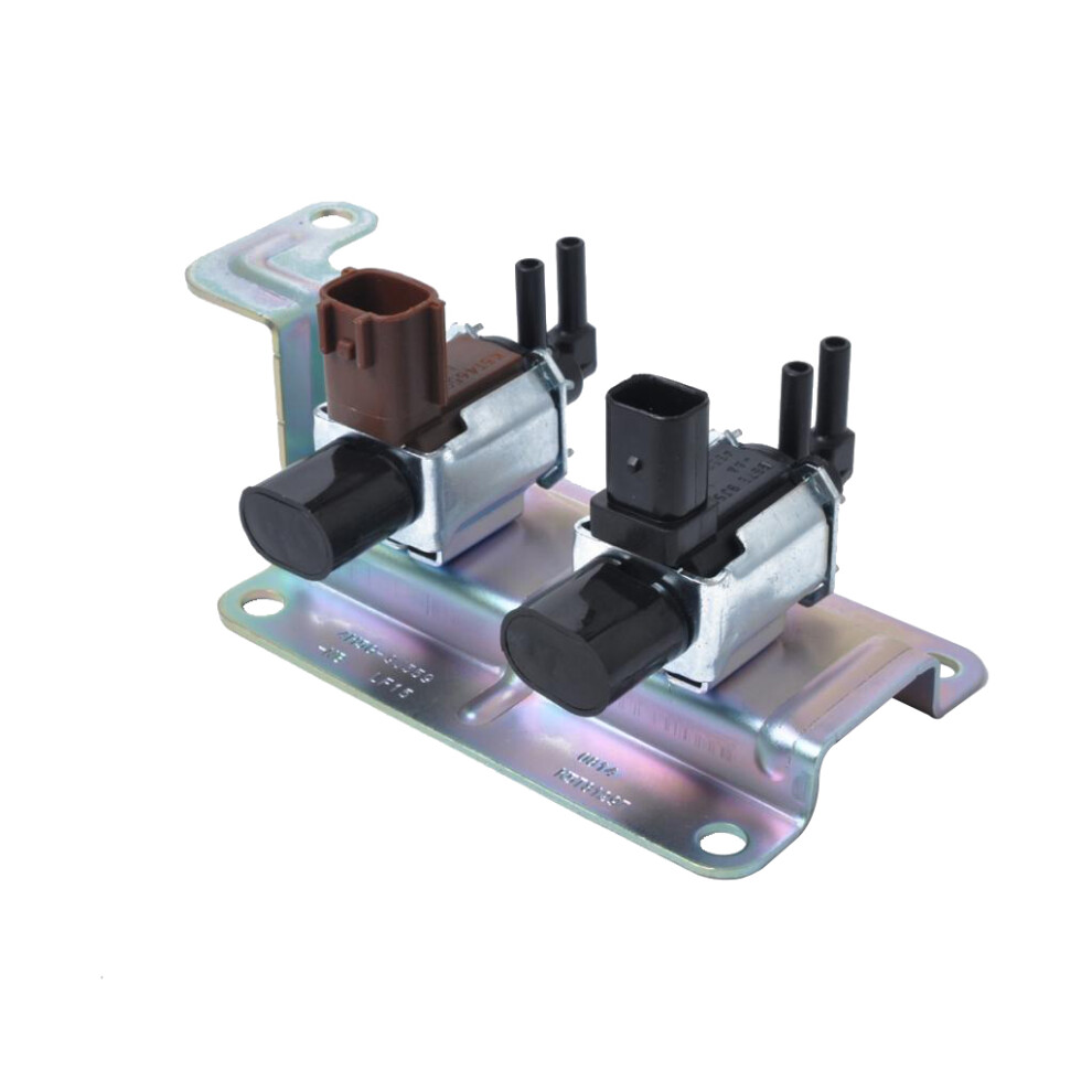 Vacuum Solenoid Valve Intake Manifold For 04-13 Mazda 3 5 6 Cx-7 Lf82- 760339775016