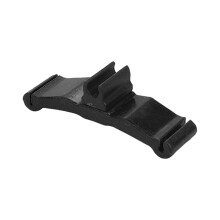 Instrument Microphone Clip Cello Clip Stable Stand Clip for Studio Rec