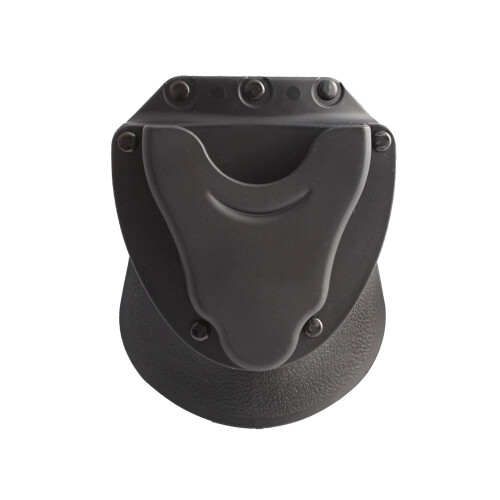 Handcuff Holder Quick Release Tools Open Top Multifunctional for Hunti