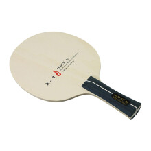 Table Tennis Bat, Table Tennis Bat, Baseboard, Handmade Ping Pong Bat, Practical Wooden Base Plate for Beginners Training handle length 10.2 cm