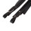 Double Layer Accordion Bass Belt Shoulder Strap Instrument Accessory 3