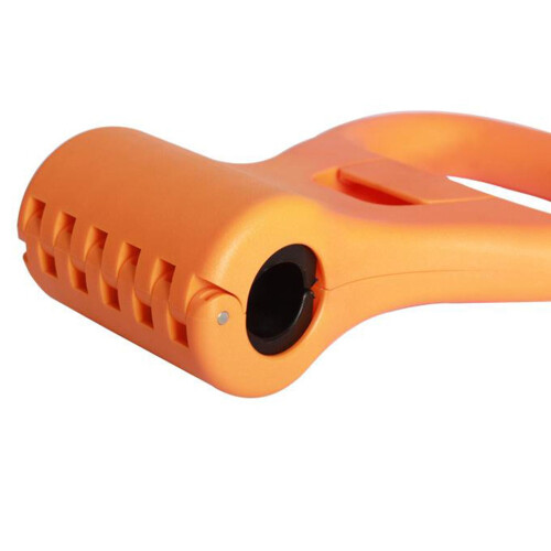 Kettlebell Clip Grip Handle Dumbbell Conversion Adapter Weightlifting 2
