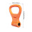 Kettlebell Clip Grip Handle Dumbbell Conversion Adapter Weightlifting 2