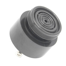 Waterproof Active Buzzer Active Piezo Electronic Alarm Buzzer DC Drive