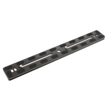 PU-300 Quick Release Plate 300mm for Benro Arca Swiss Camera Tripod Ba