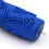 7inch blue rubber rollers 3