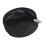 Nylon Fly Tying Trash Tray Trash Holder Garbage Bag Pouch Tool Easy Em 1