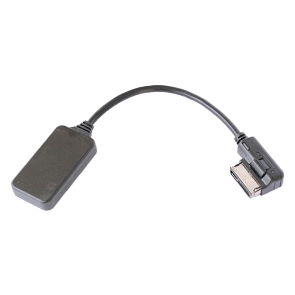 Ami Mdi Mmi Bluetooth Interface Aux Receiver Adapter Cable For Vw 603215752919