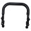 Mini Baby Stroller Grip Handle Handlebars Armrest Bumper Bar 1