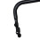 Mini Baby Stroller Grip Handle Handlebars Armrest Bumper Bar 3