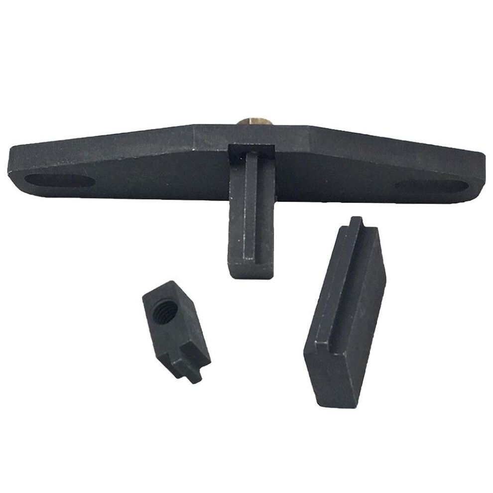 Flywheel Locking Tool Ford Diesel & Petrol Oem 303-393/01 /02 781155685105