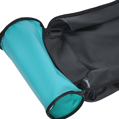 Inflatable Paddle Board Bag Large Capacity Waterproof Lightweight Trav 2