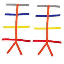 2 Web Strap EMS Band Care Tool Stretcher medical Support for Spine Boa