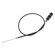 Motorcycle Pull Choke Cable Assembly for Yamaha PW80 Pit Dirt Bike