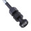 Motorcycle Pull Choke Cable Assembly for Yamaha PW80 Pit Dirt Bike 3