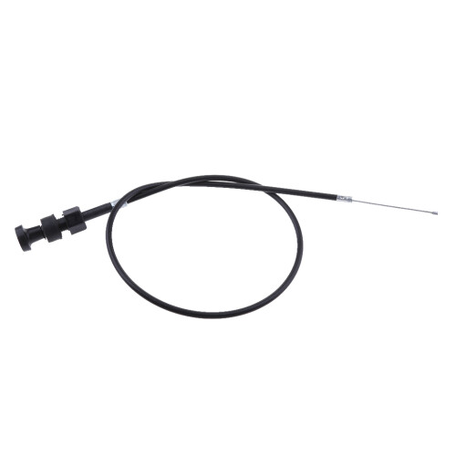 Motorcycle Pull Choke Cable Assembly for Yamaha PW80 Pit Dirt Bike 1
