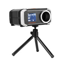 Shooting High Speed Tester Accurate Chronograph With tripod USB