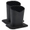 2 Pcs Modern Anti-Scratch Stand Up Glasses Holder Desktop Eyeglass Hol 1