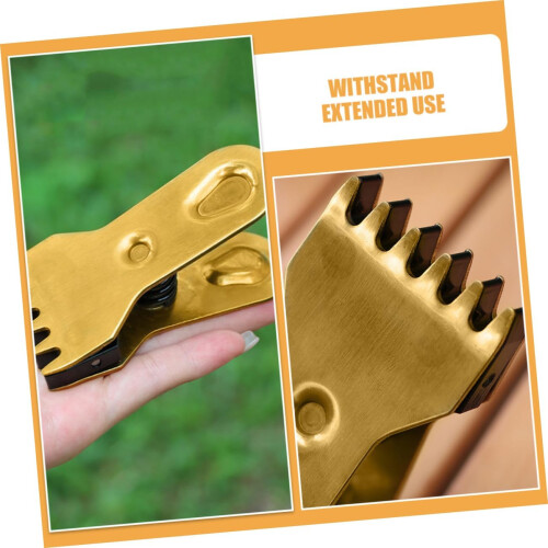Badminton Stringing Machine Tool Racket Threading Clamp for Sports Repair 1