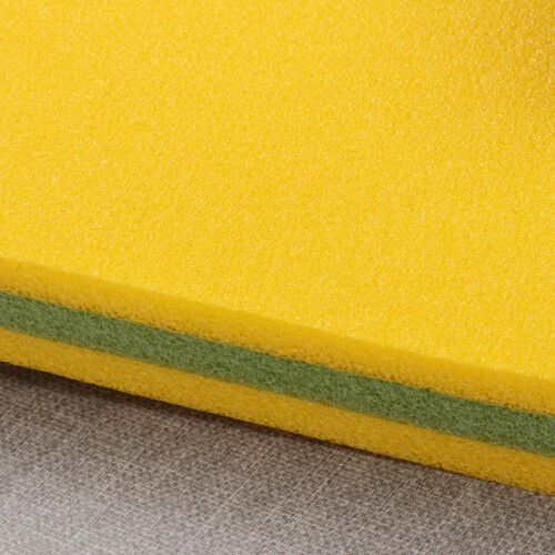 3-Layer Float for Pool Mat Swimming Floating Pad Mattress Bed Blanket 2