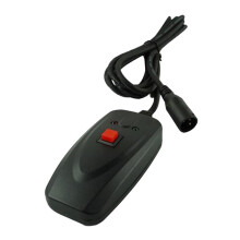 Fog Machine Wired Remote Control Portable 3Pins XLR 400w 1500w Fog Mac