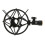 Studio Microphone Shock Mount Holder Stand for Computer Condenser Mic 2