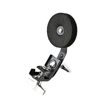 Snare Drum Mutes Clamp On Tones Control for Snare Drums Snares Musical