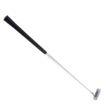 Aluminum Alloy 3 Section Golf Putter Golf Putting Practice Tool Access