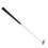 Aluminum Alloy 3 Section Golf Putter Golf Putting Practice Tool Access 1