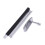 Aluminum Alloy 3 Section Golf Putter Golf Putting Practice Tool Access 2