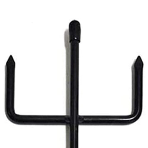 Adjustable Target Stand Holder Holds 2 Paper Target Paper Target Stand 2