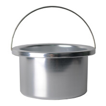 Portable Wax Heater Inner Pot for Depilatory Hair Removal Wax Machine