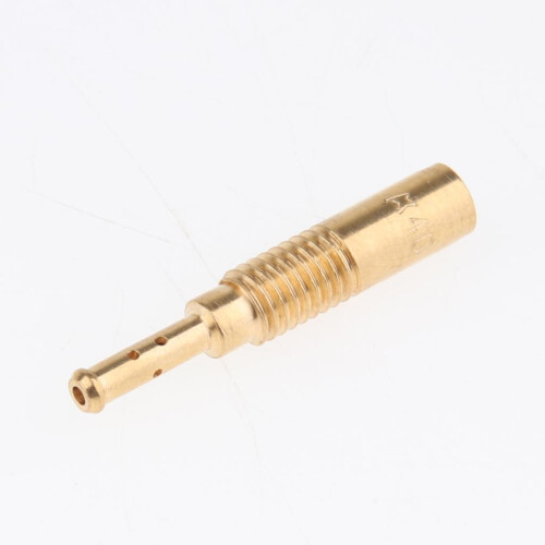 16x Solid Carburetor Slow Pilot Jet for   Carb PZ19 PB16/18/20 30 - 60 2
