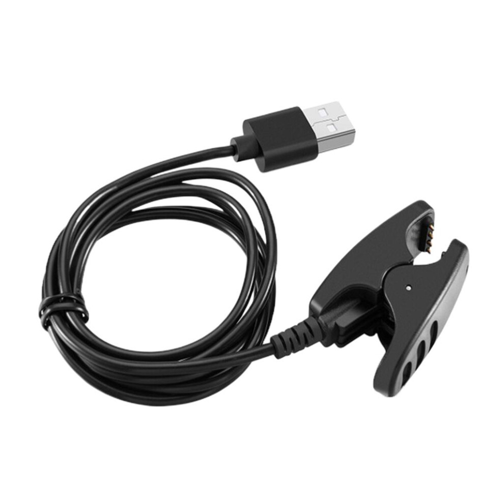 Replacement Usb Watch Charging Cable Charge Clip For Suunto Watches - 747893130413