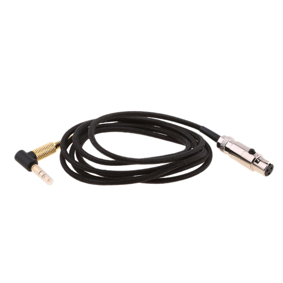 Replacement Cable For Akg Q701 / K240 / K240s / K240mk Ii 766314501410