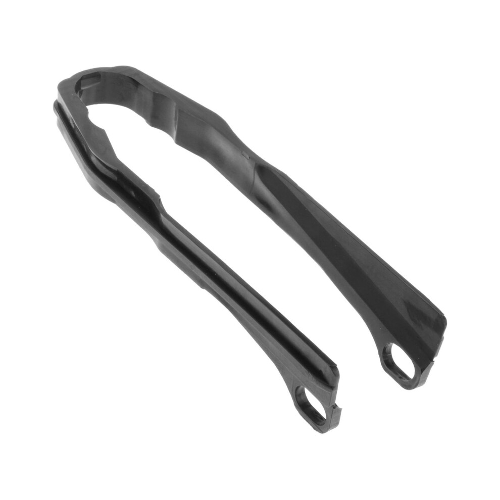 Motorbike Swing Arm Slider Guide For Honda Cr250r Cr125r Durable Premi Black 794696047332