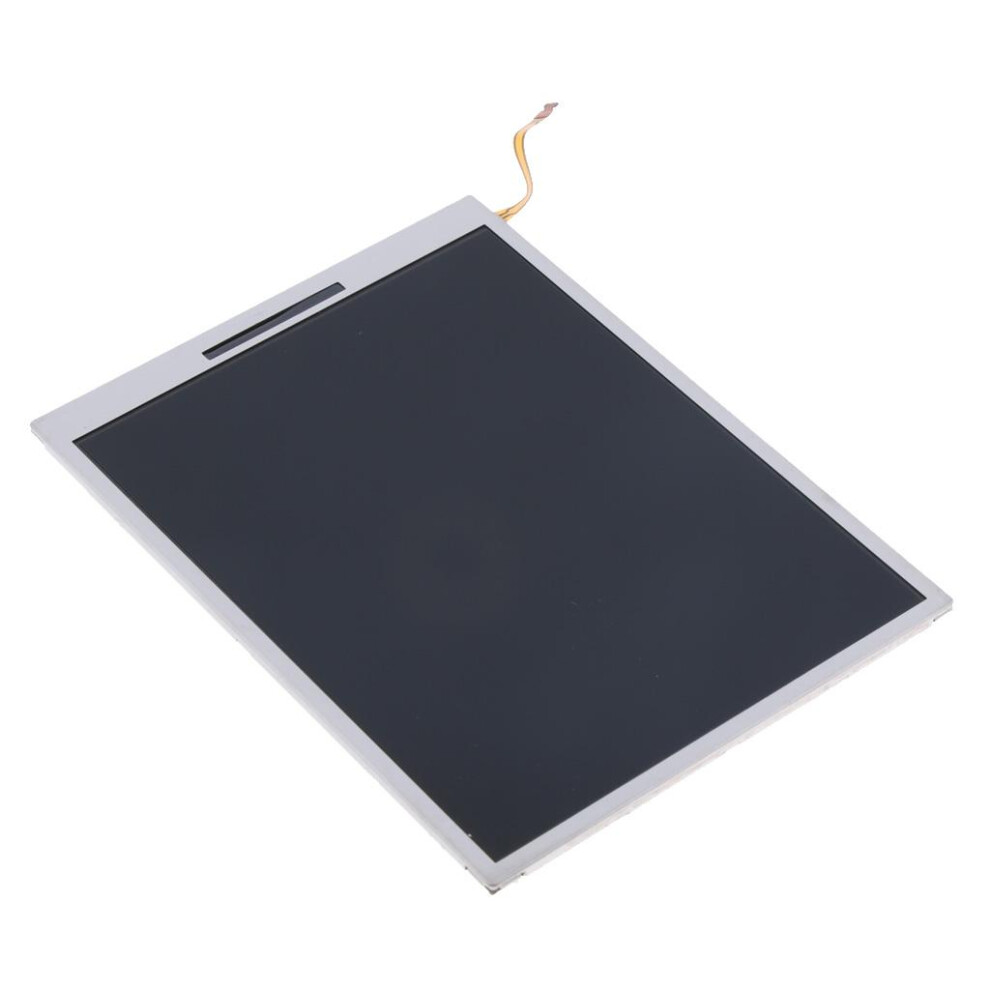 For Nintendo New 2Ds Xl Ll Replacement Bottom Lcd Lower Screen Display 796096647617