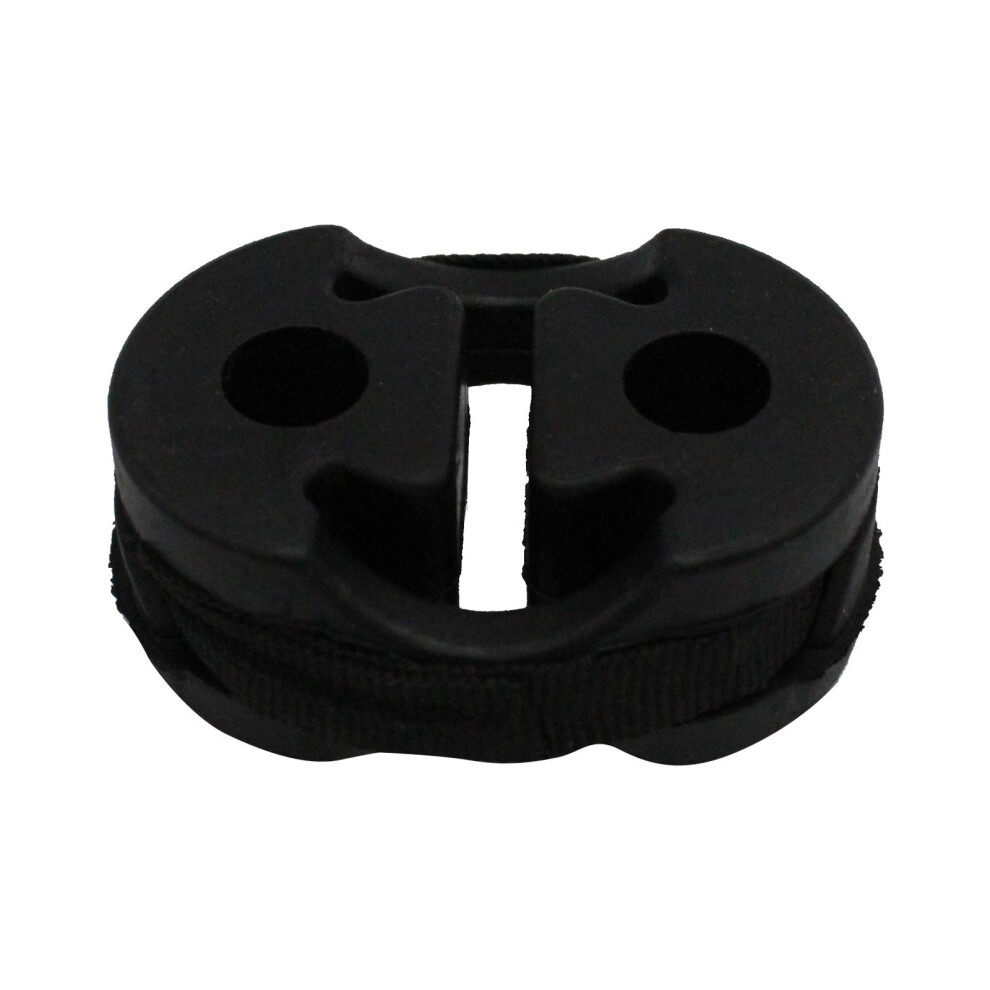Car Vehicles Relay Exhaust Rubber Hanger Mount Bracket For Fiat Ducato 791614162962